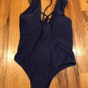 Cupshe One Piece Bathing suit